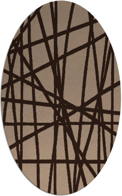 chopsticks rug - item 380632