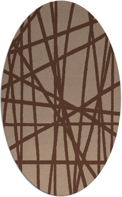 chopsticks rug - item 380635