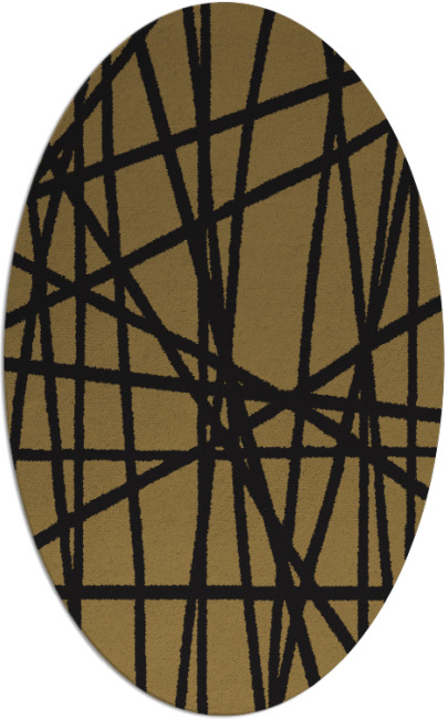 chopsticks rug - item 380638
