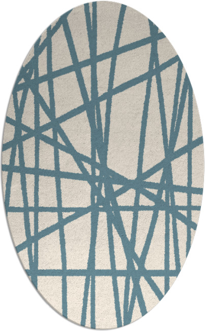 chopsticks rug - item 380641