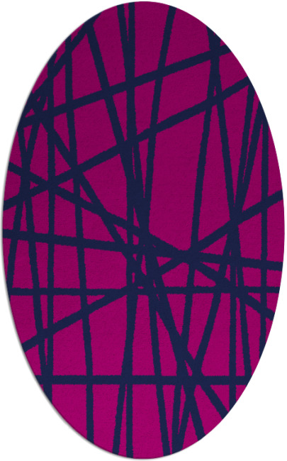 chopsticks rug - item 380646