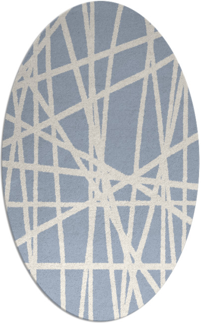 chopsticks rug - item 380659