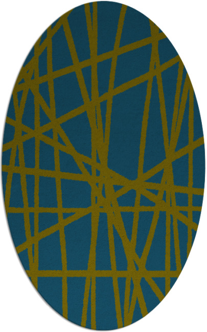 chopsticks rug - item 380677