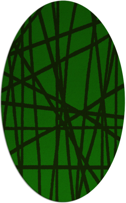 chopsticks rug - item 380685