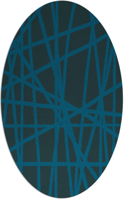 chopsticks rug - item 380698