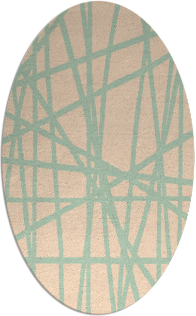 chopsticks rug - item 380720