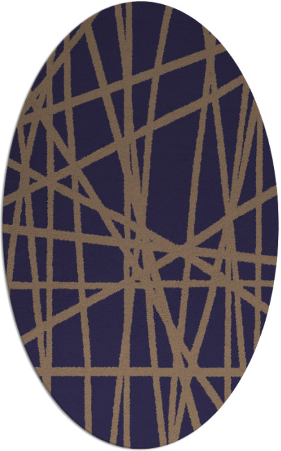 chopsticks rug - item 380725