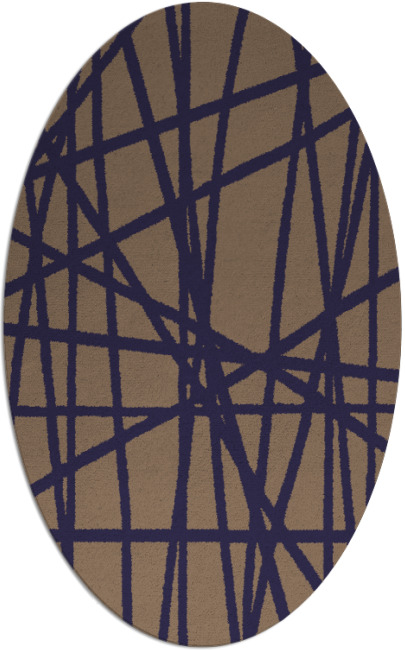 chopsticks rug - item 380726