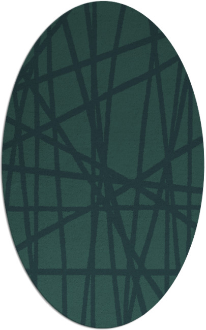 chopsticks rug - item 380747