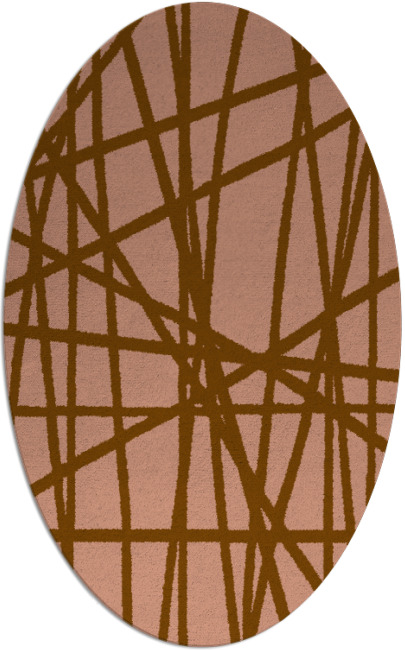 chopsticks rug - item 380763