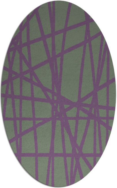 chopsticks rug - item 380799