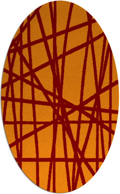 chopsticks rug - item 380807