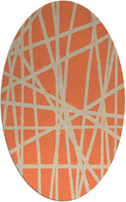 chopsticks rug - item 380813