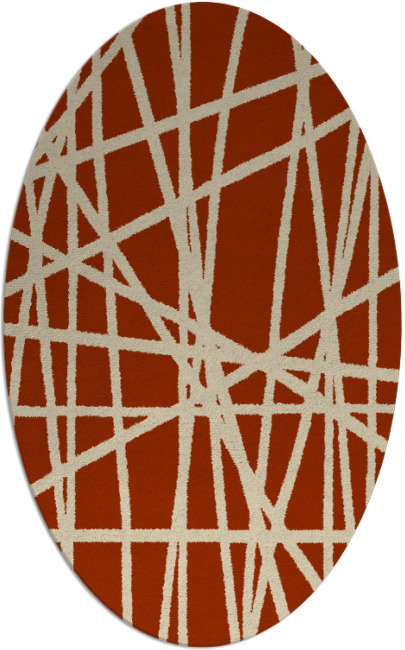 chopsticks rug - item 380815