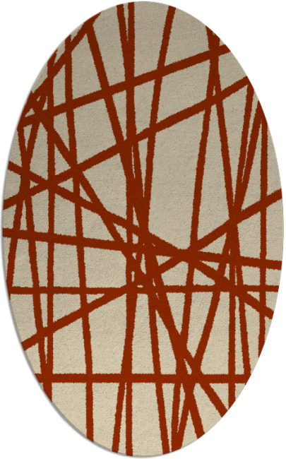 chopsticks rug - item 380816