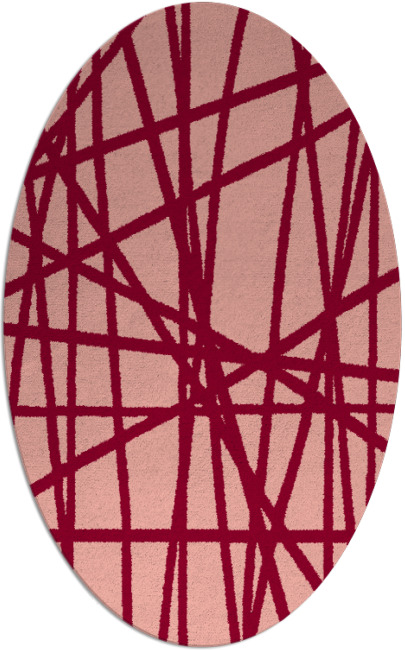 chopsticks rug - item 380836