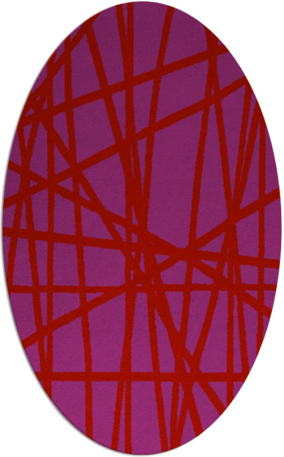 chopsticks rug - item 380870