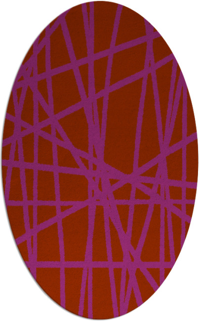 chopsticks rug - item 380871