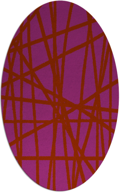 chopsticks rug - item 380872