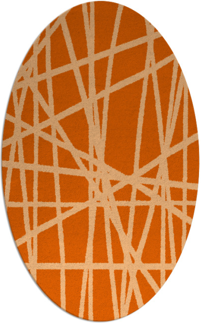 chopsticks rug - item 380877