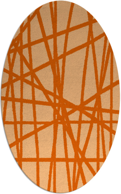 chopsticks rug - item 380878