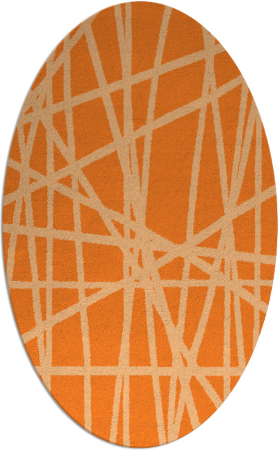 chopsticks rug - item 380879