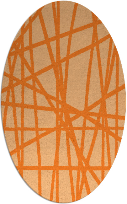 chopsticks rug - item 380880