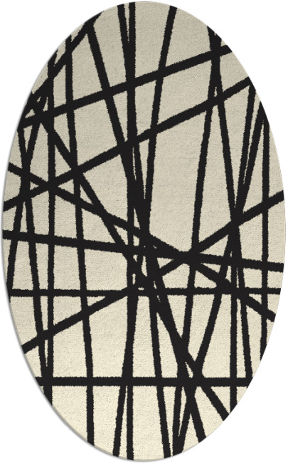 chopsticks rug - item 380926