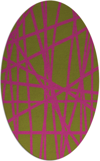 chopsticks rug - item 380945