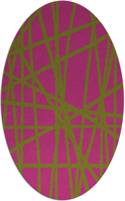 chopsticks rug - item 380946