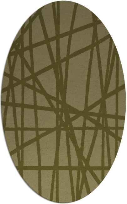 chopsticks rug - item 380950