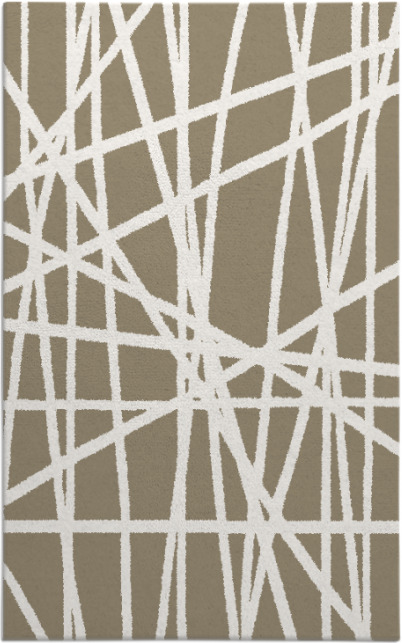 chopsticks rug - item 380970