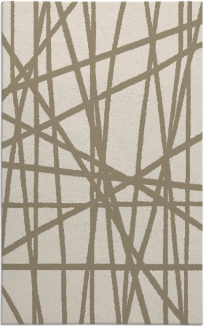 chopsticks rug - item 380971