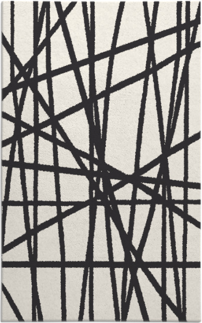 chopsticks rug - item 380976