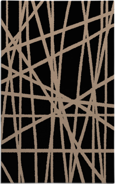 chopsticks rug - item 380981