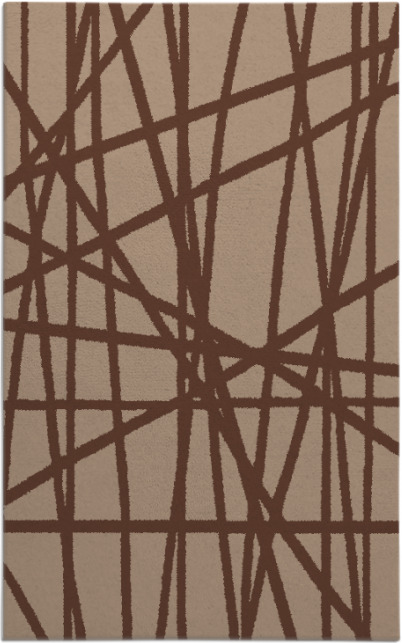 chopsticks rug - item 380987