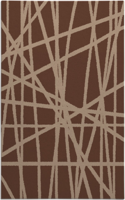 chopsticks rug - item 380988