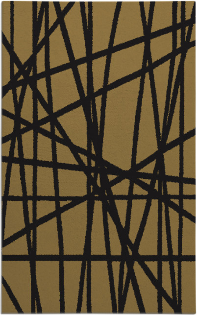 chopsticks rug - item 380990