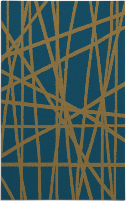 chopsticks rug - item 380991