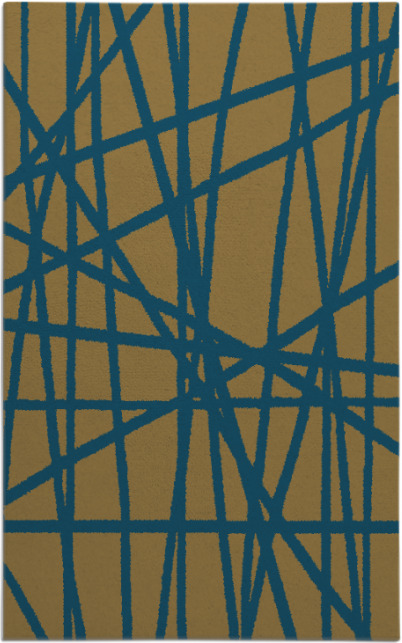 chopsticks rug - item 380992