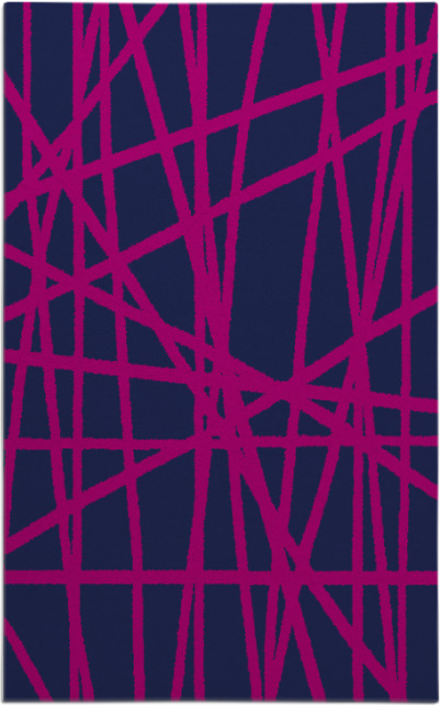 chopsticks rug - item 380997