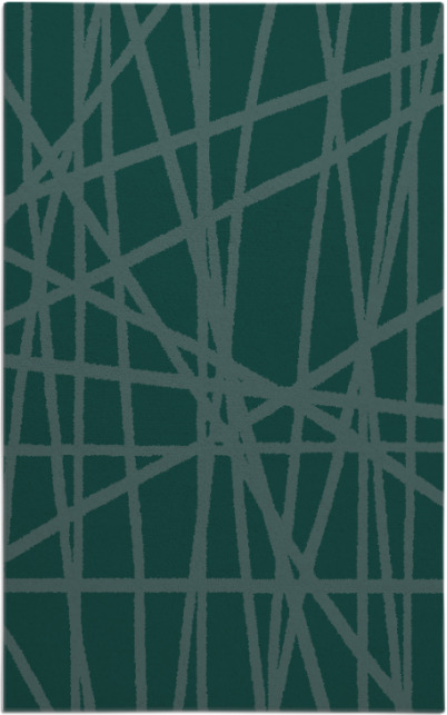 chopsticks rug - item 381003