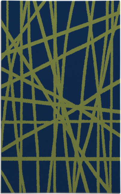 chopsticks rug - item 381005