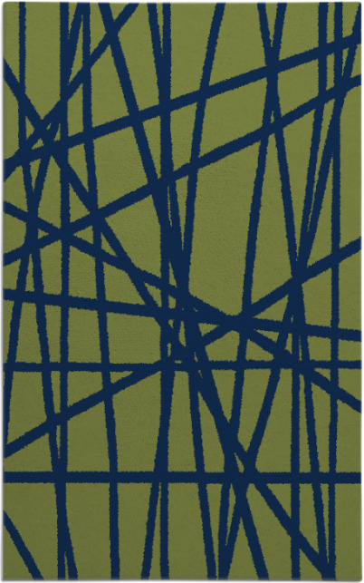 chopsticks rug - item 381006