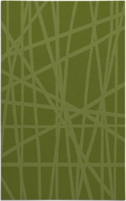 chopsticks rug - item 381007