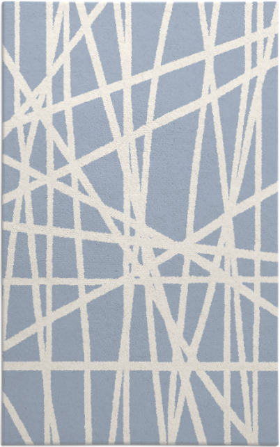 chopsticks rug - item 381011