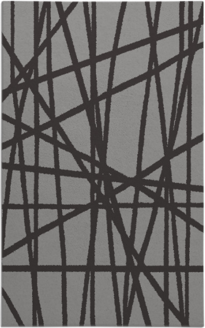 chopsticks rug - item 381015