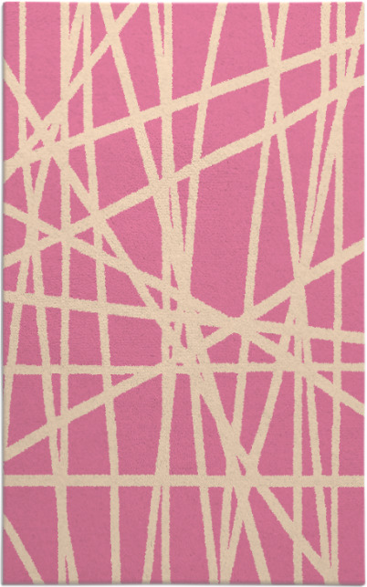 chopsticks rug - item 381018