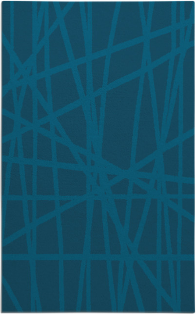 chopsticks rug - item 381021