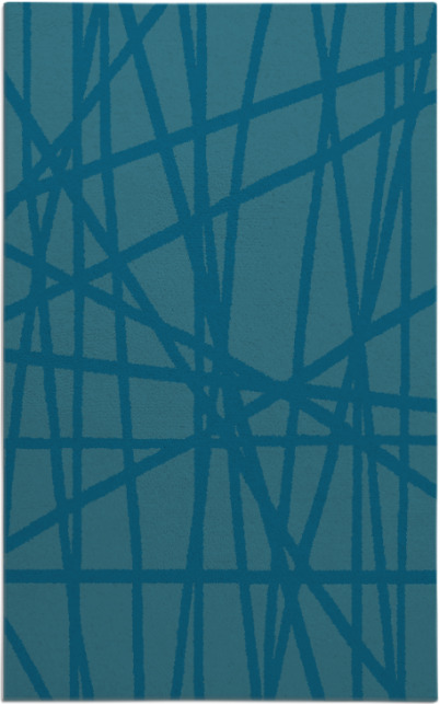 chopsticks rug - item 381023